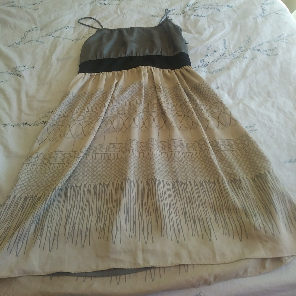 Old Navy Dress